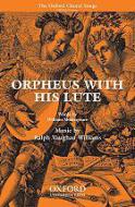 Orpheus With His Lute Standard