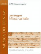 Missa Cantate 
