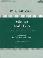 Minuet And Trio 