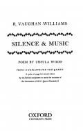 Silence And Music 