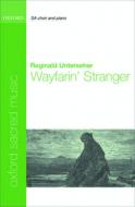 Wayfarin' Stranger 