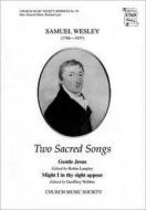 Two Sacred Songs 