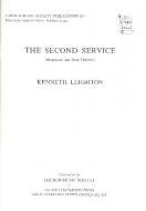 Magnificat And Nunc Dimittis 