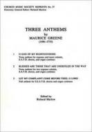 Three Anthems 