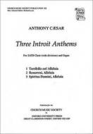 Three Introit-Anthems 