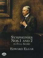 Symphonies Nos. 1 and 2 