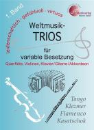 Weltmusik-Trios 1 