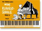 Meine Klavierschule 3 