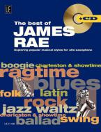 The Best of James Rae 