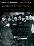 The Easy Keyboard Library: Wartime Collection 