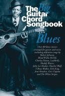 Big Guitar Chord Songbook Blues 
