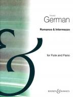 Romanze und Intermezzo 