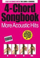 4-Chord Songbook 