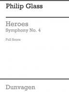 Heroes, Symphony No.4 