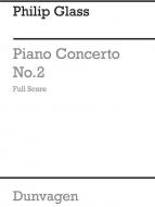 Piano Concerto No. 2 