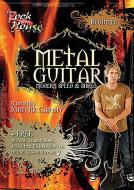 Metal Guitar: Modern, Speed And Shred Featuring John McCarthy 