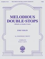 Melodious Double Stops 