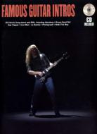 Famous Guitar Intros 