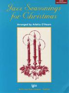 Jazz Seasonings for Christmas 