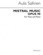 Mistral Music 