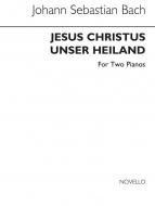 Jesus Christus Unser Heiland 
