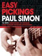 Easy Pickings: Paul Simon 