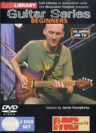 Guitar Series Beginners 