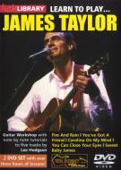 Learn To Play James Taylor 