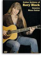 Country Blues Guitar 