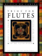 Trios for flutes 