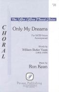Only My Dreams Standard