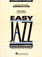 Superstition Standard