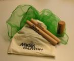 Musikgarten für Babys: Instrumentenpaket 