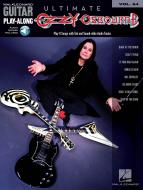 Guitar Play-Along Vol. 64: Ozzy Osbourne 
