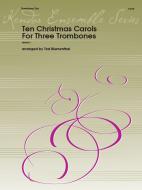 Ten Christmas Carols 