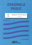 Spring from The Four Seasons 