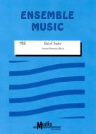 Bach Suite 