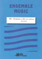 Rondeau & Aire From Abdelazer 