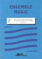 The Good, The Bad And The Ugly 