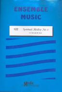 Spiritual Medley No. 1 