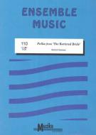 Polka from The Bartered Bride 