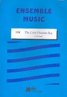 The Little Drummer Boy 