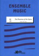 The Phantom Of The Opera 