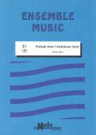 Prelude From L'Arlesienne Suite 