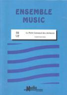 Le Petit Carnaval des Animaux 