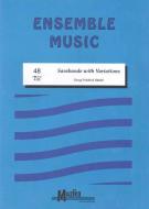 Sarabande With Variations 