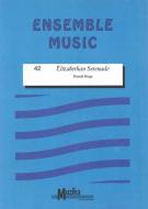 Elizabethan Serenade 