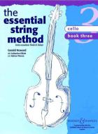 The Essential String Method Vol. 3 