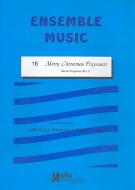 Merry Christmas Potpourri 