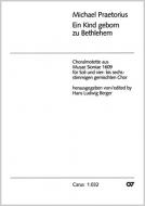 Ein Kind geborn zu Bethlehem 